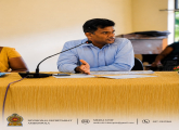Samurdhi Bank Progress Review Meeting - 2026