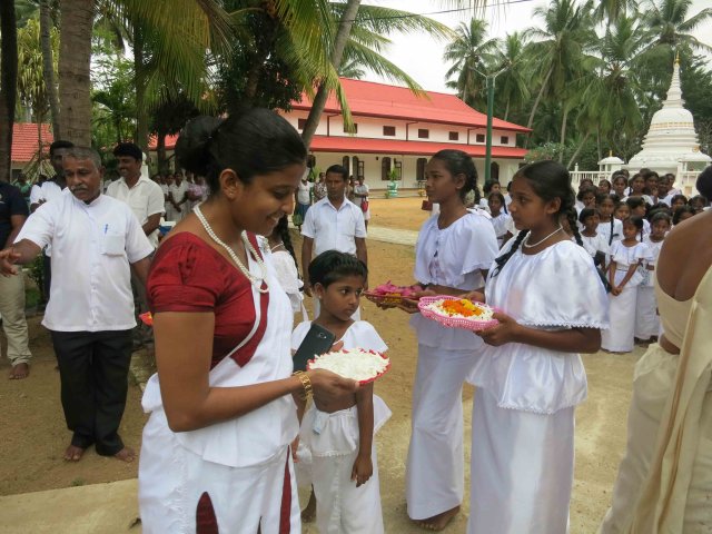 71st Independance Day