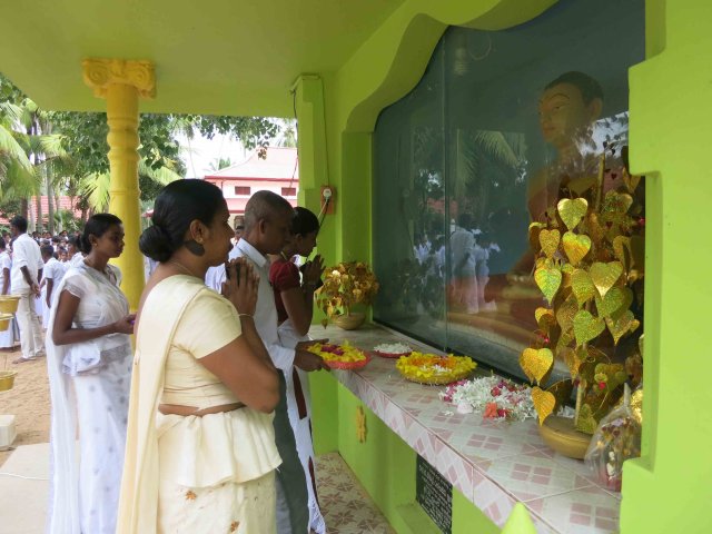 71st Independance Day