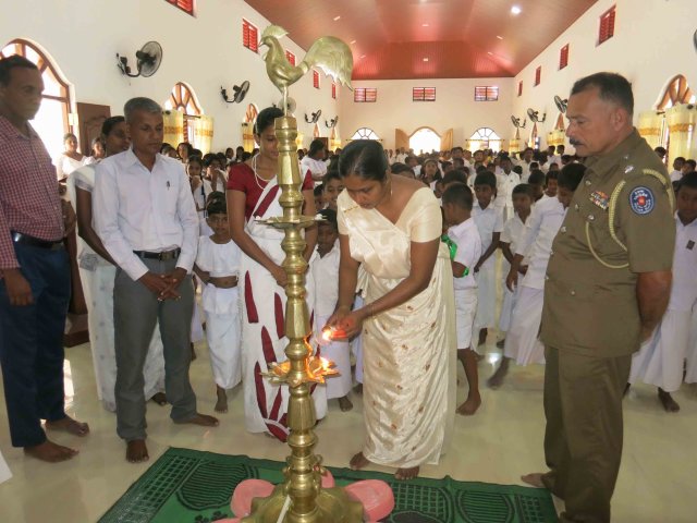 71st Independance Day