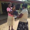 Our Services in Ambanpola Divisional Secretariat During COVID 19