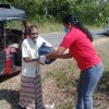 Our Services in Ambanpola Divisional Secretariat During COVID 19