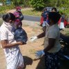 Our Services in Ambanpola Divisional Secretariat During COVID 19