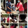Our Services in Ambanpola Divisional Secretariat During COVID 19