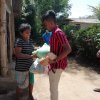 Our Services in Ambanpola Divisional Secretariat During COVID 19