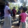 Our Services in Ambanpola Divisional Secretariat During COVID 19